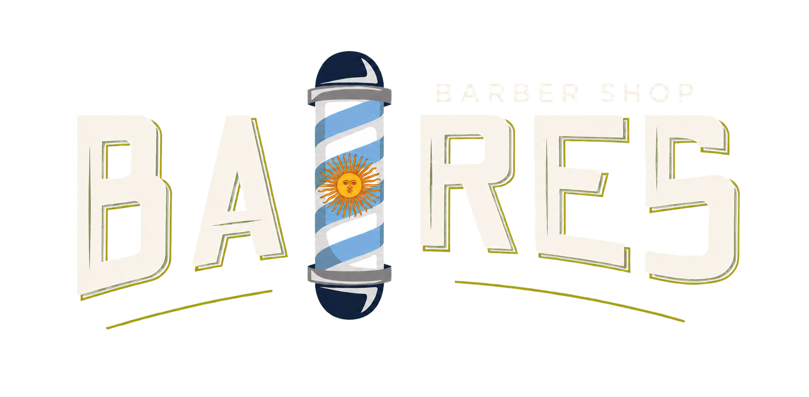 Baires Barber Shop